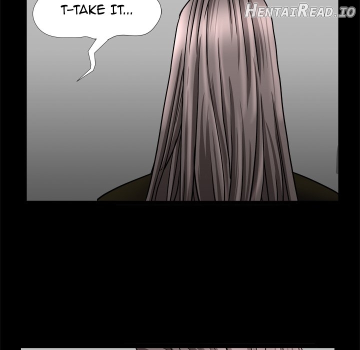 Barefoot: The Leash Season 2 Chapter 36 - page 30