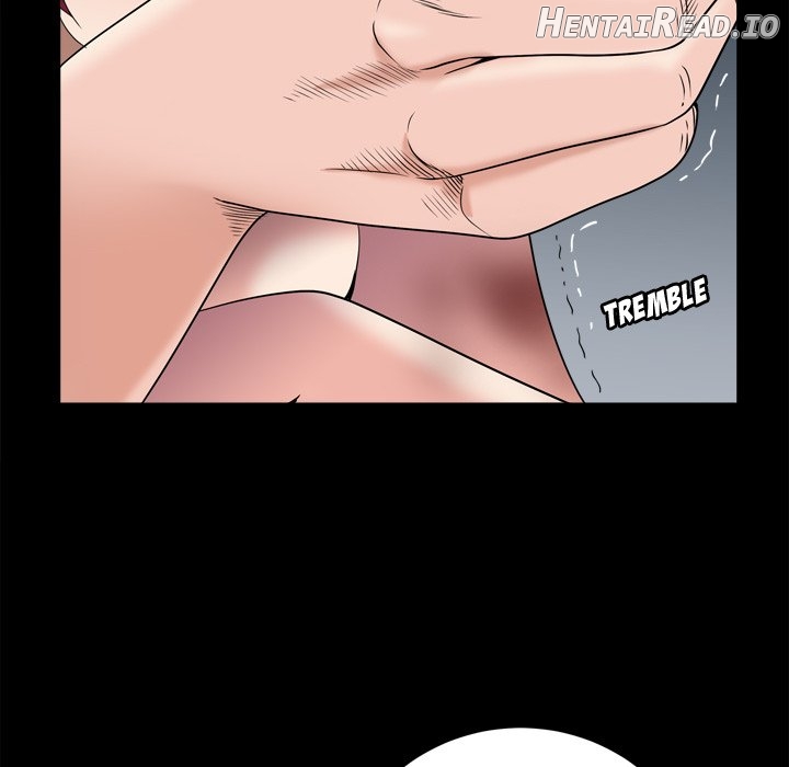 Barefoot: The Leash Season 2 Chapter 36 - page 37