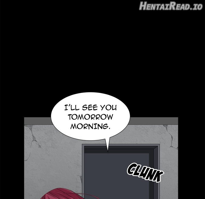 Barefoot: The Leash Season 2 Chapter 36 - page 44