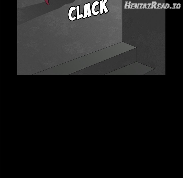 Barefoot: The Leash Season 2 Chapter 36 - page 49