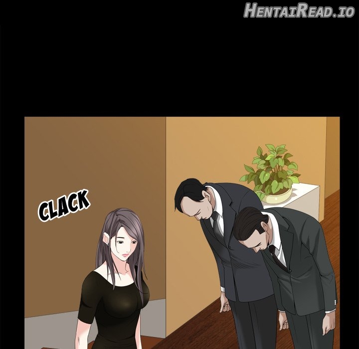 Barefoot: The Leash Season 2 Chapter 36 - page 52