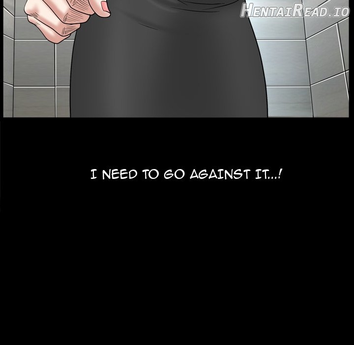 Barefoot: The Leash Season 2 Chapter 36 - page 6