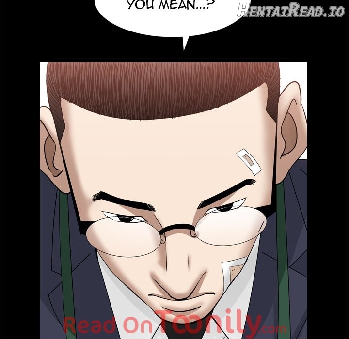 Barefoot: The Leash Season 2 Chapter 36 - page 60