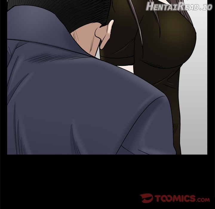Barefoot: The Leash Season 2 Chapter 36 - page 63