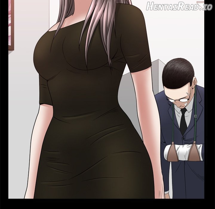Barefoot: The Leash Season 2 Chapter 36 - page 67
