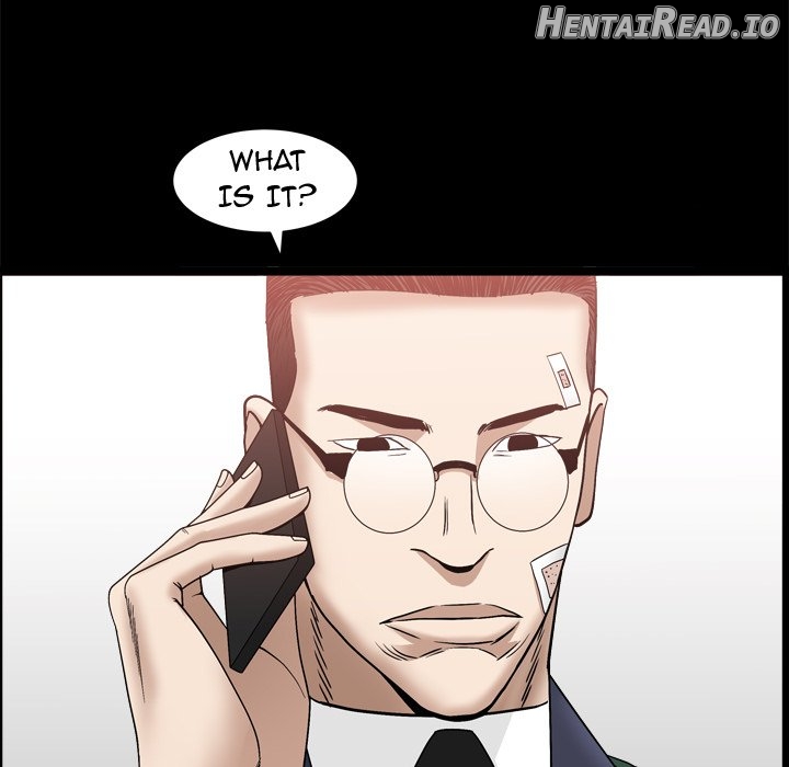 Barefoot: The Leash Season 2 Chapter 36 - page 80