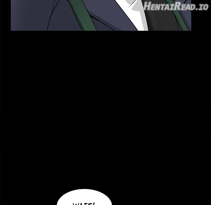 Barefoot: The Leash Season 2 Chapter 36 - page 83