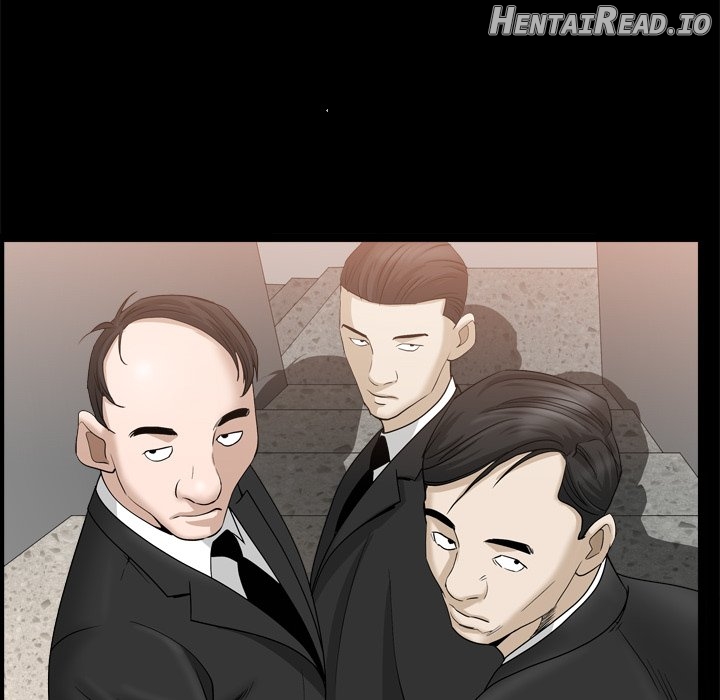 Barefoot: The Leash Season 2 Chapter 36 - page 86