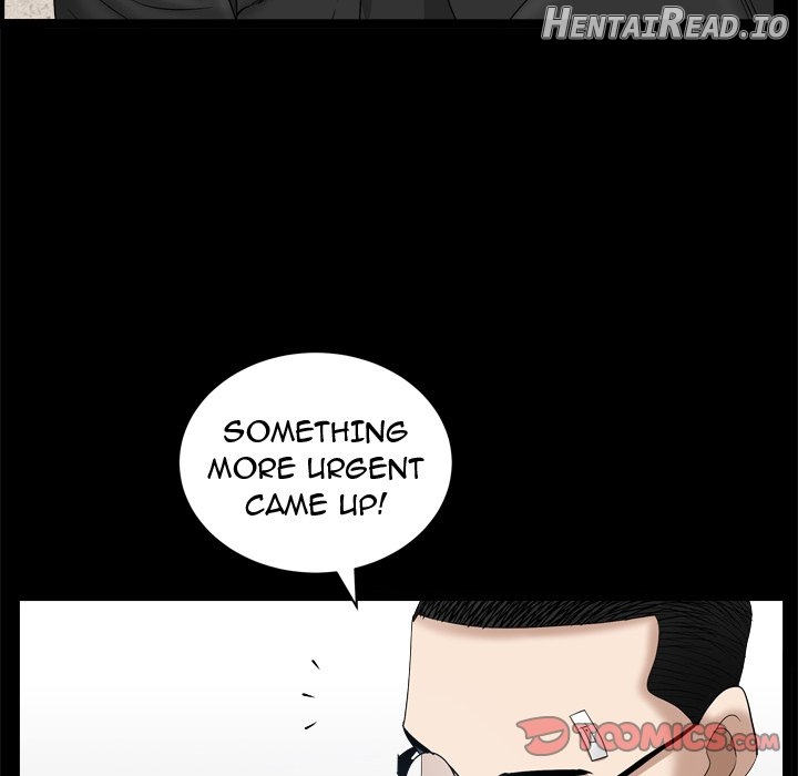 Barefoot: The Leash Season 2 Chapter 36 - page 87