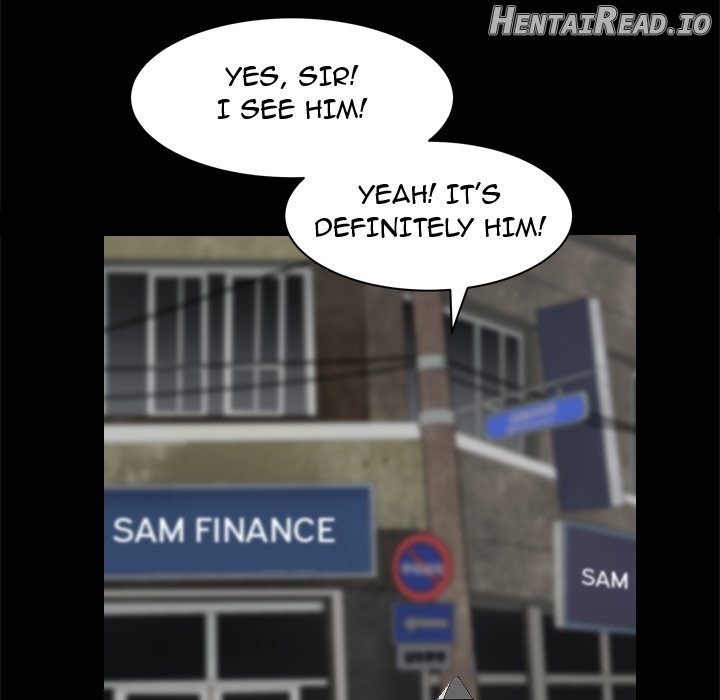 Barefoot: The Leash Season 2 Chapter 36 - page 89