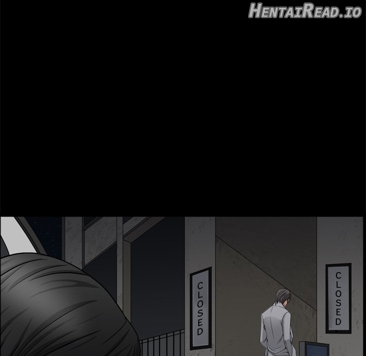 Barefoot: The Leash Season 2 Chapter 36 - page 91