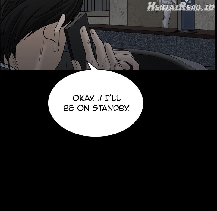 Barefoot: The Leash Season 2 Chapter 36 - page 92