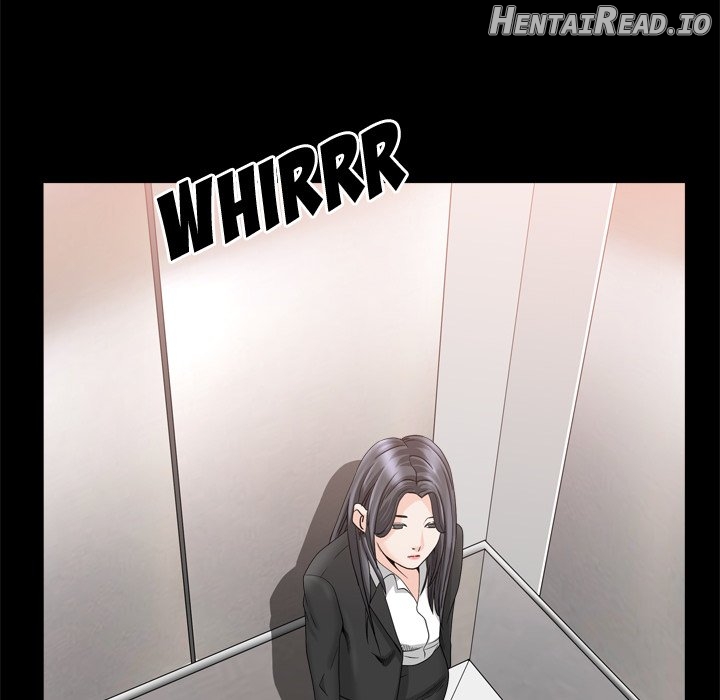 Barefoot: The Leash Season 2 Chapter 36 - page 98