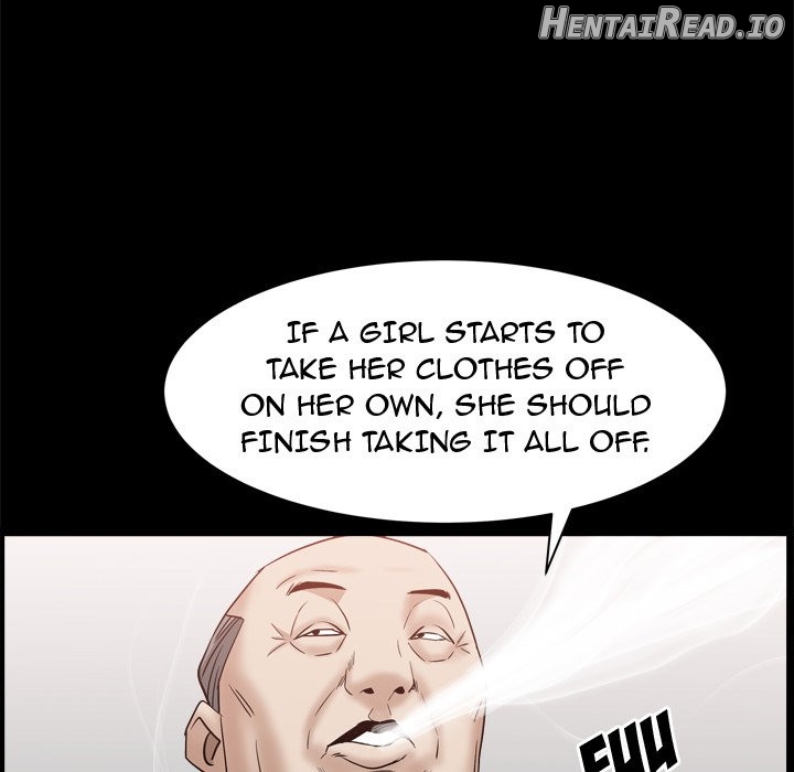Barefoot: The Leash Season 2 Chapter 37 - page 116