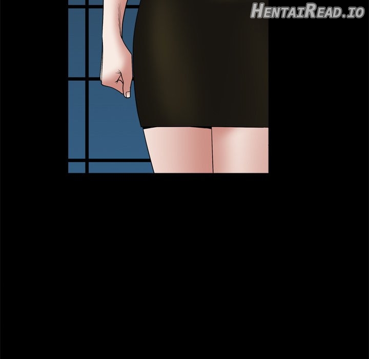 Barefoot: The Leash Season 2 Chapter 37 - page 76