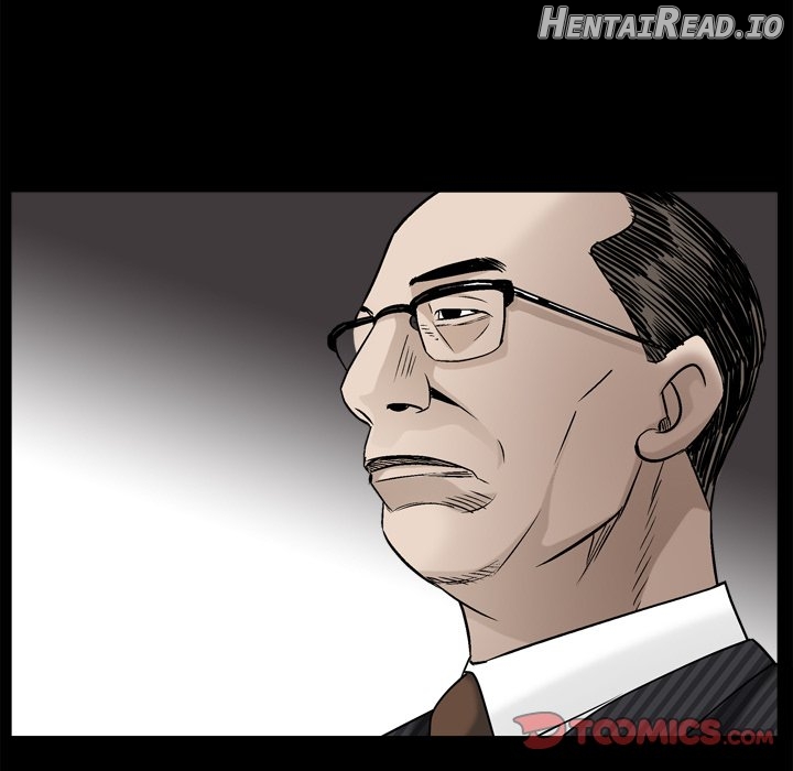 Barefoot: The Leash Season 2 Chapter 38 - page 45