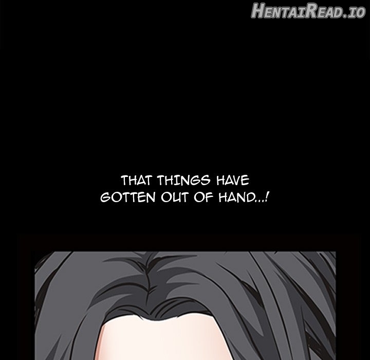 Barefoot: The Leash Season 2 Chapter 38 - page 46