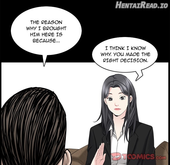 Barefoot: The Leash Season 2 Chapter 38 - page 63