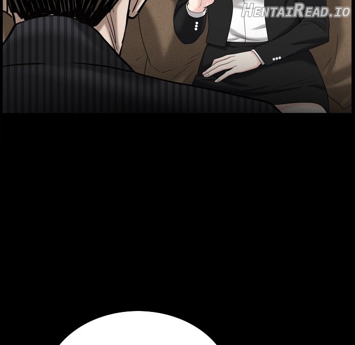 Barefoot: The Leash Season 2 Chapter 38 - page 64