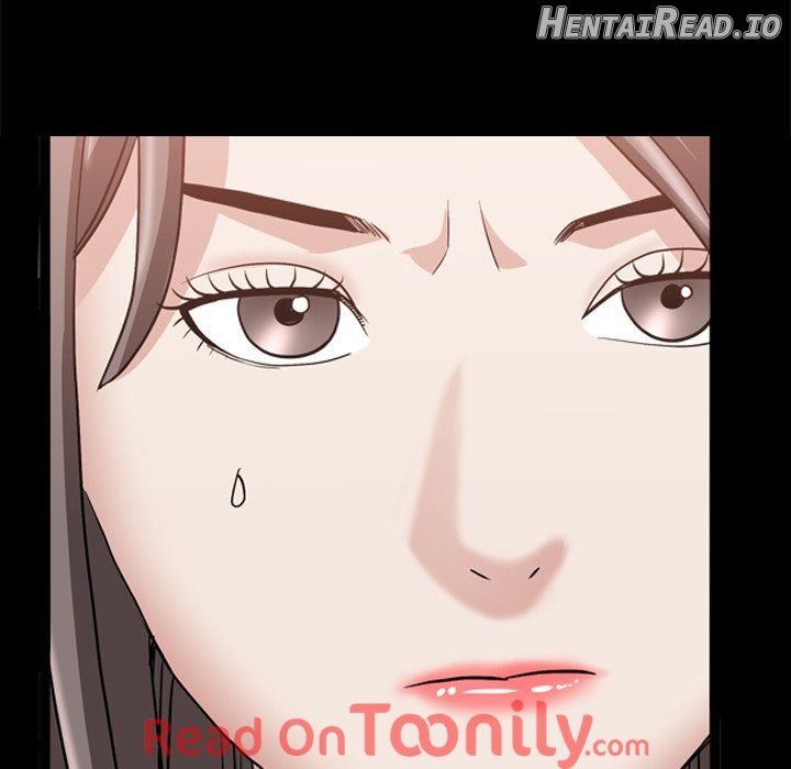 Barefoot: The Leash Season 2 Chapter 38 - page 7