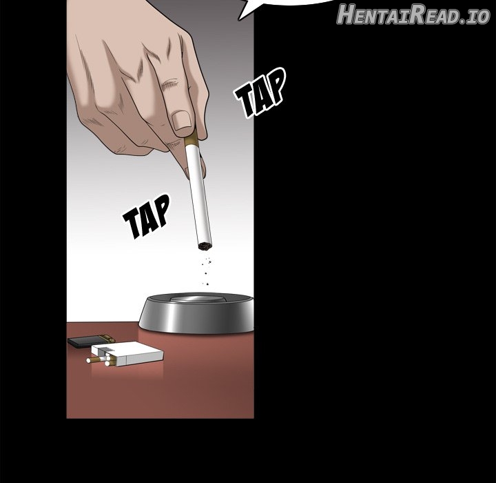 Barefoot: The Leash Season 2 Chapter 38 - page 71