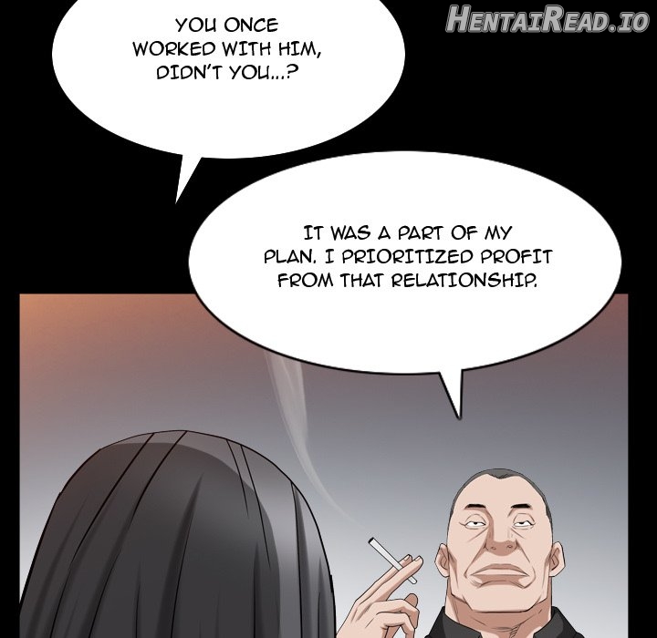Barefoot: The Leash Season 2 Chapter 38 - page 76