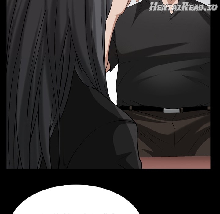Barefoot: The Leash Season 2 Chapter 38 - page 77