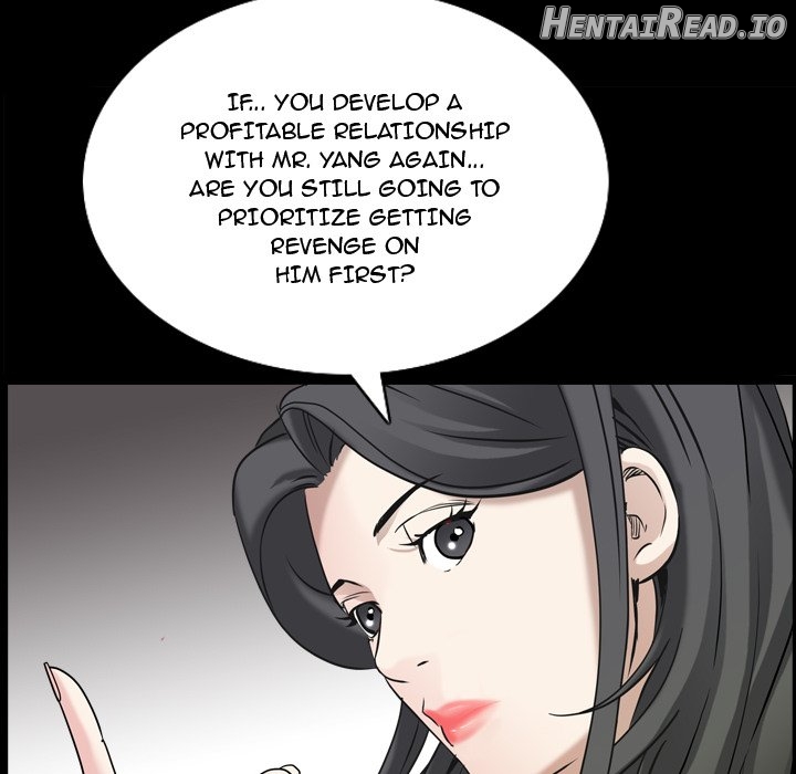 Barefoot: The Leash Season 2 Chapter 38 - page 80