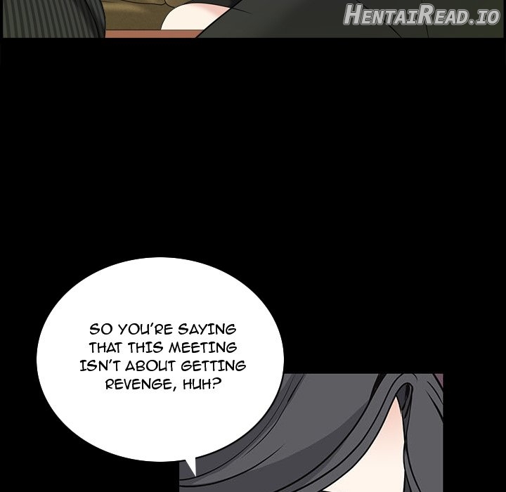 Barefoot: The Leash Season 2 Chapter 38 - page 85