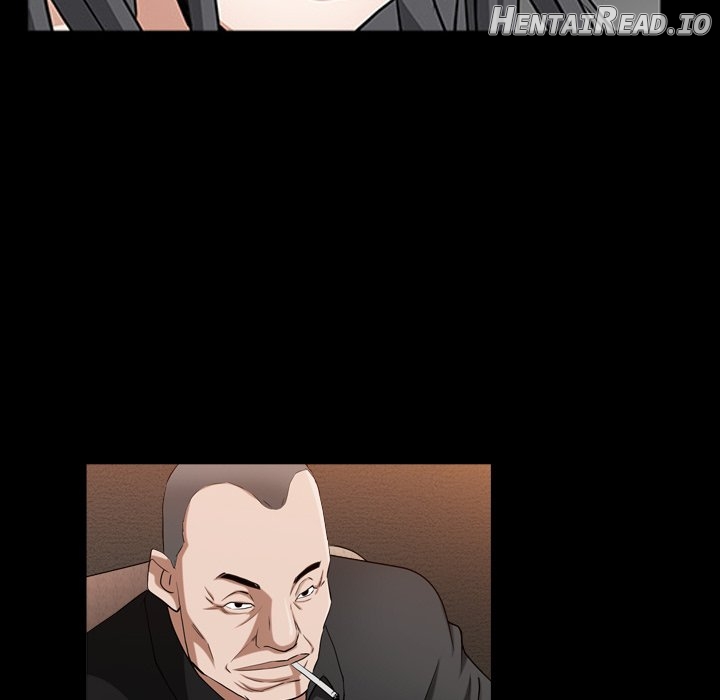 Barefoot: The Leash Season 2 Chapter 38 - page 91