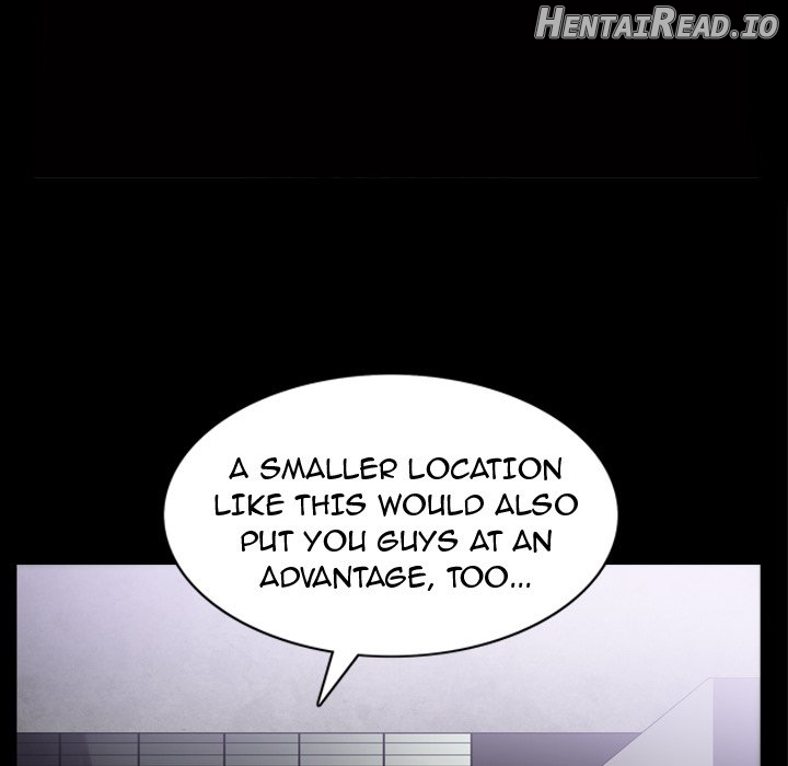 Barefoot: The Leash Season 2 Chapter 39 - page 116