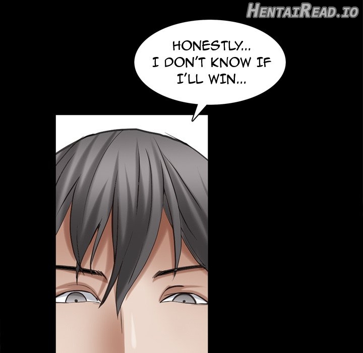 Barefoot: The Leash Season 2 Chapter 39 - page 118