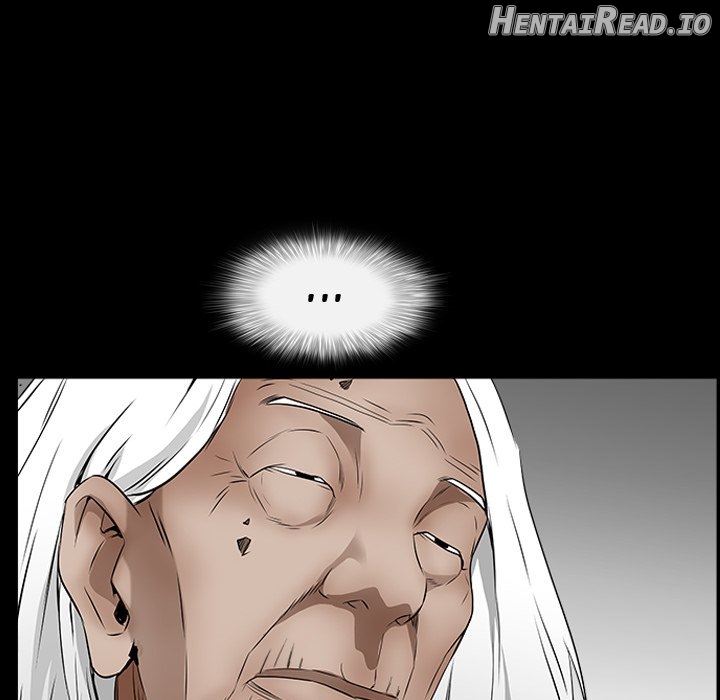 Barefoot: The Leash Season 2 Chapter 40 - page 119