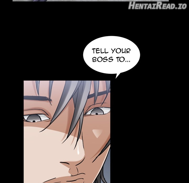 Barefoot: The Leash Season 2 Chapter 40 - page 50