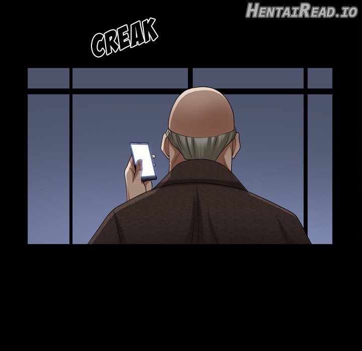 Barefoot: The Leash Season 2 Chapter 41 - page 50