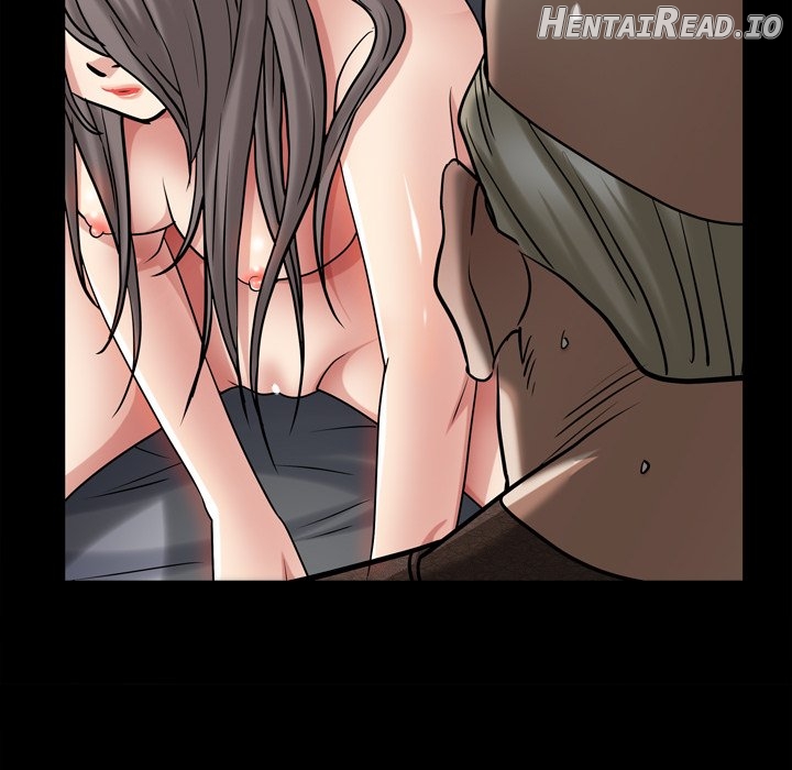 Barefoot: The Leash Season 2 Chapter 42 - page 77