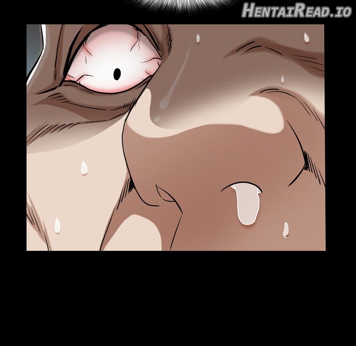 Barefoot: The Leash Season 2 Chapter 42 - page 80