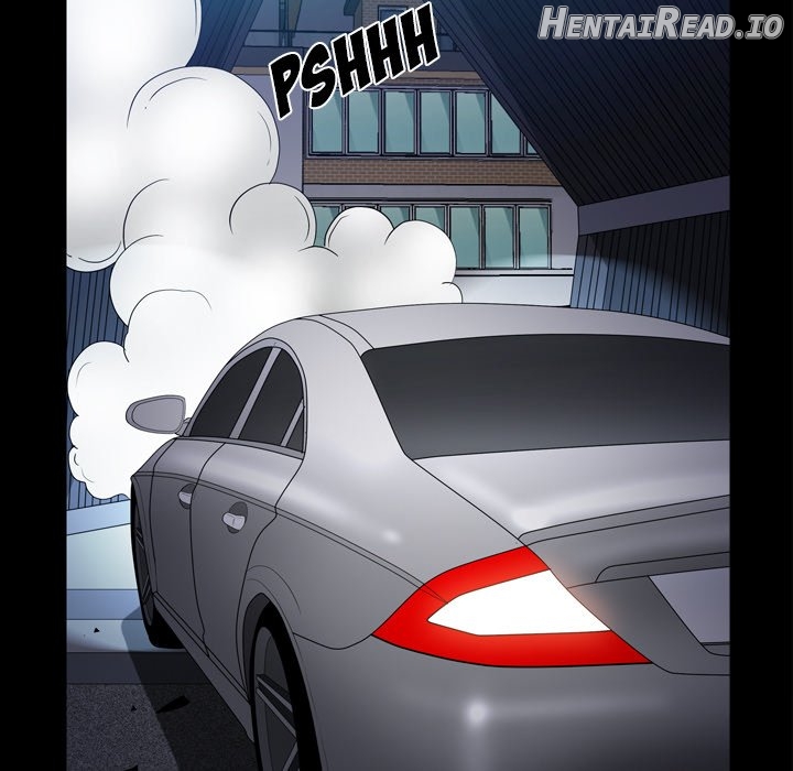 Barefoot: The Leash Season 2 Chapter 42 - page 95