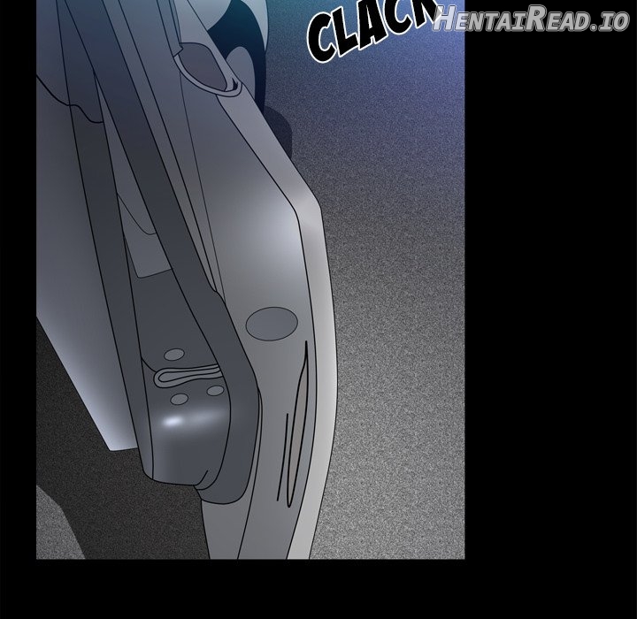 Barefoot: The Leash Season 2 Chapter 42 - page 97