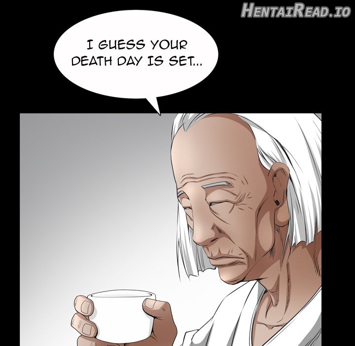 Barefoot: The Leash Season 2 Chapter 43 - page 111