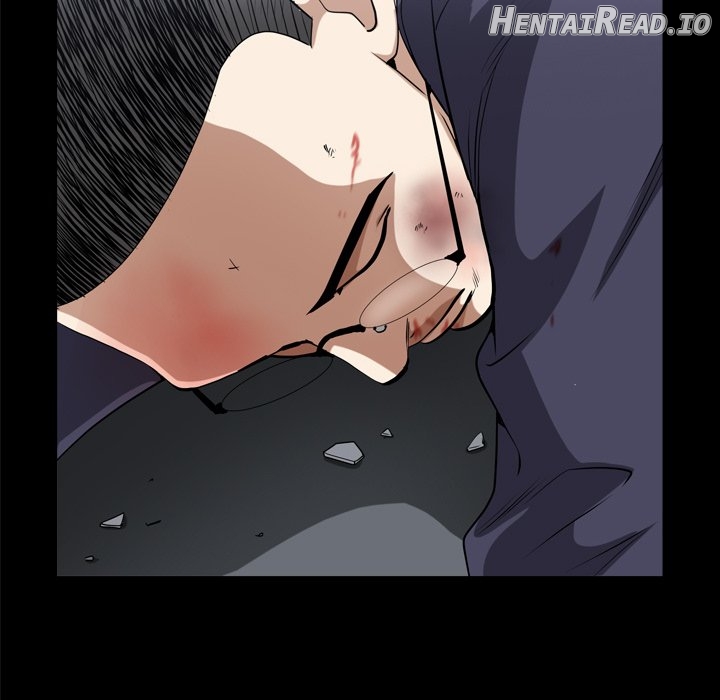 Barefoot: The Leash Season 2 Chapter 43 - page 12