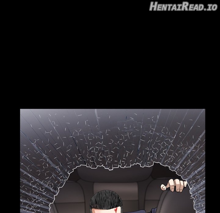Barefoot: The Leash Season 2 Chapter 43 - page 16