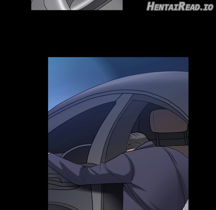 Barefoot: The Leash Season 2 Chapter 43 - page 19