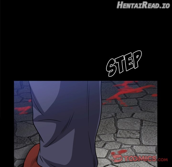 Barefoot: The Leash Season 2 Chapter 43 - page 22