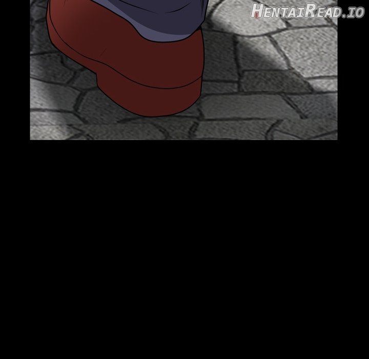 Barefoot: The Leash Season 2 Chapter 43 - page 23