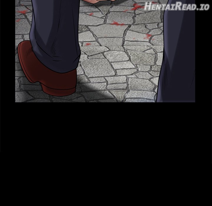 Barefoot: The Leash Season 2 Chapter 43 - page 25
