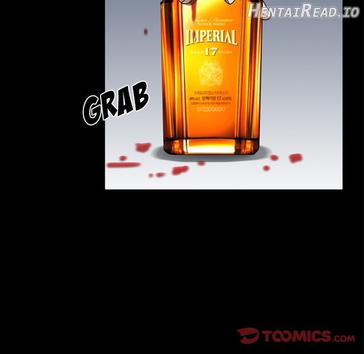Barefoot: The Leash Season 2 Chapter 43 - page 34