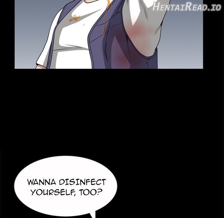 Barefoot: The Leash Season 2 Chapter 43 - page 36
