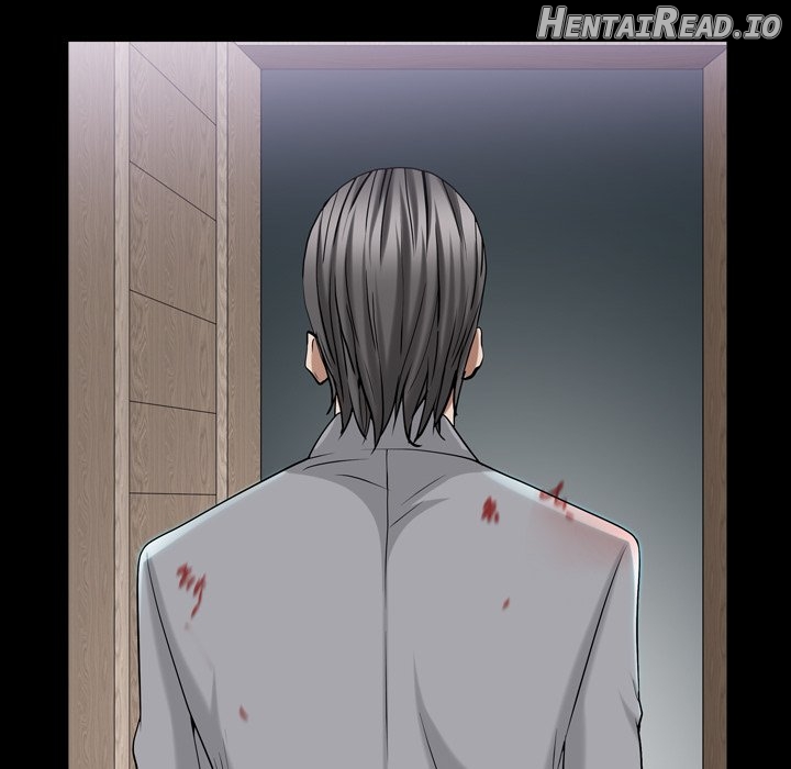 Barefoot: The Leash Season 2 Chapter 43 - page 40