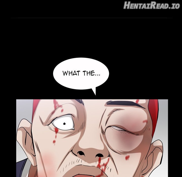 Barefoot: The Leash Season 2 Chapter 43 - page 44